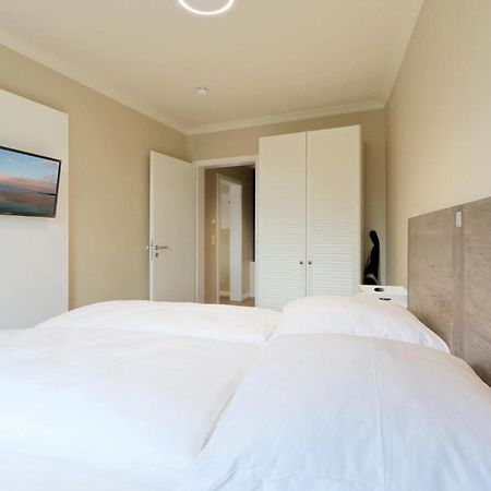 Awesome apartment in Ostseebad Boltenhagen with 2 Bedrooms, Sauna&WiFi Buitenkant foto