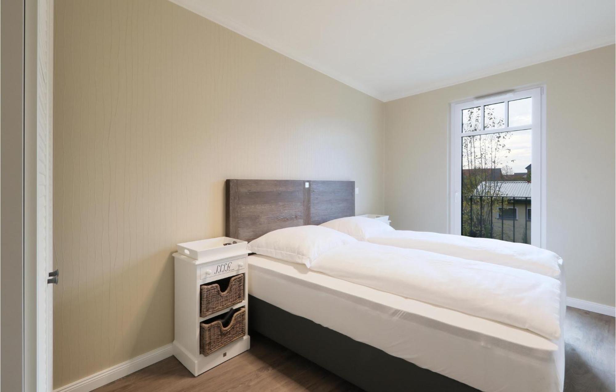 Awesome apartment in Ostseebad Boltenhagen with 2 Bedrooms, Sauna&WiFi Buitenkant foto