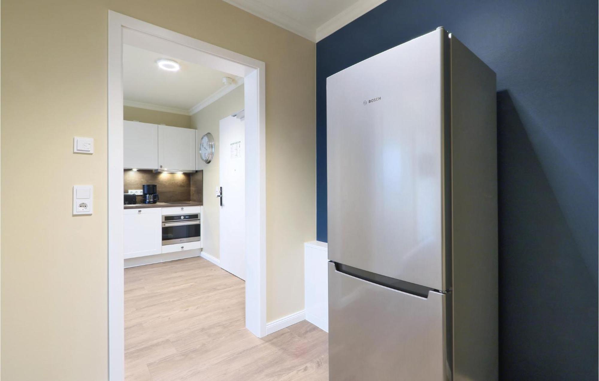 Awesome apartment in Ostseebad Boltenhagen with 2 Bedrooms, Sauna&WiFi Buitenkant foto
