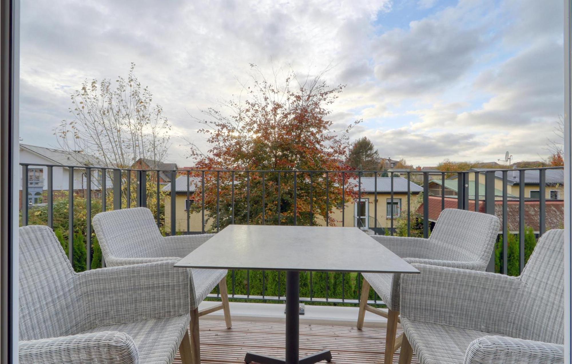 Awesome apartment in Ostseebad Boltenhagen with 2 Bedrooms, Sauna&WiFi Buitenkant foto