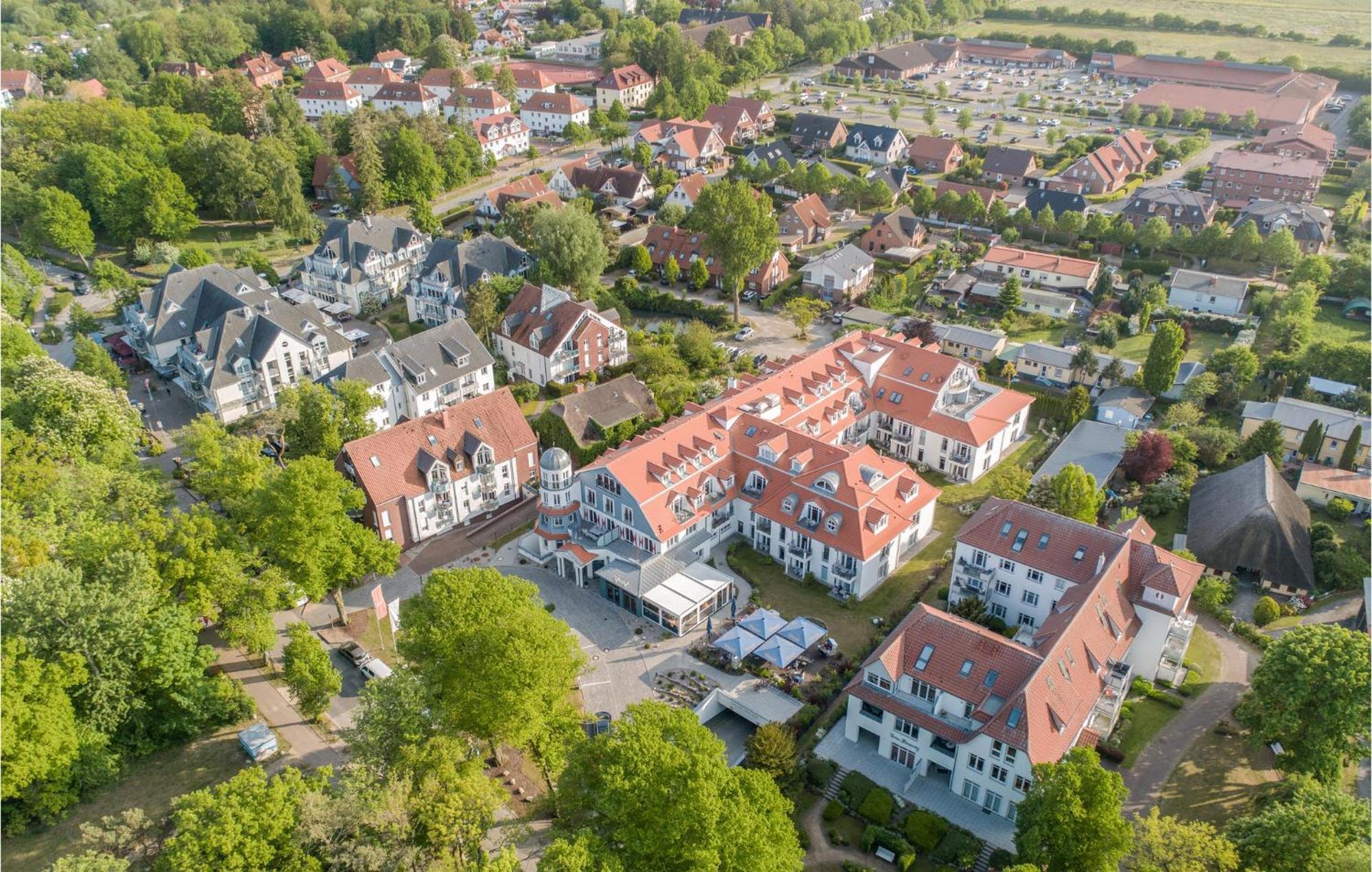 Awesome apartment in Ostseebad Boltenhagen with 2 Bedrooms, Sauna&WiFi Kamer foto
